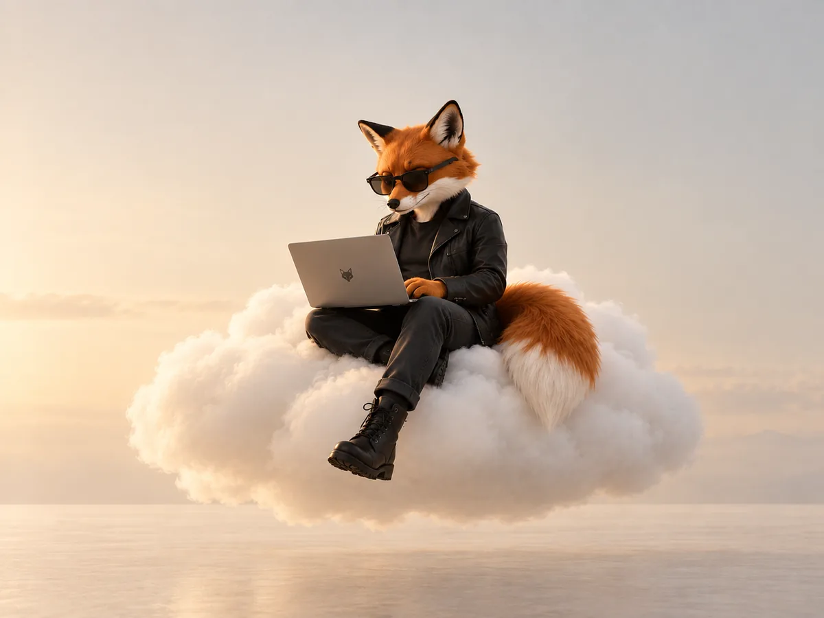 Vulpy Cloud, curated AI models