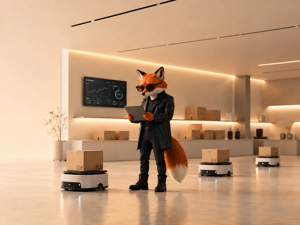 Vulpy Commerce — production store platform